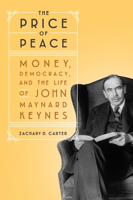 Cover of Price of Peace