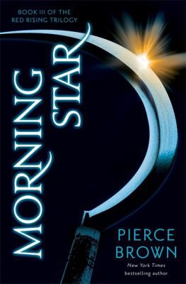 Cover of Morning Star