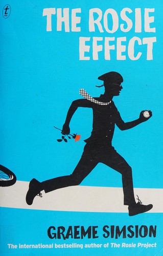 Cover of The Rosie Effect