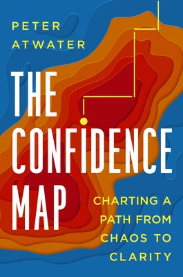Cover of The Confidence Map