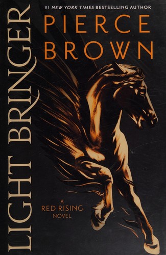 Cover of Light Bringer