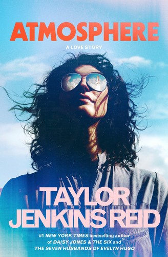 Cover of Atmosphere